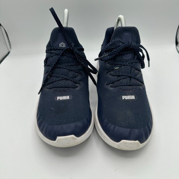 Puma Women's Laguna Fusion Sport Spikeless Golf Shoes Size 7.5 - Picture 2 of 7